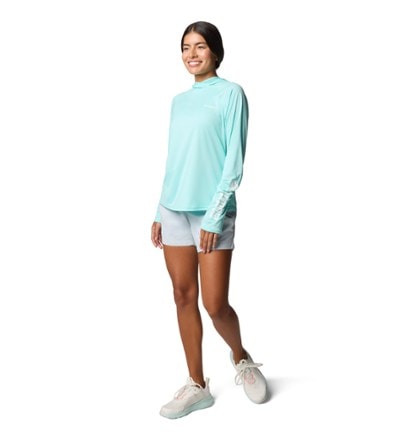 Columbia Tidal Light II Hoodie - Women's 2