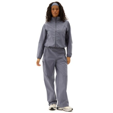 Halfdays Gwen UV Lightweight Jacket - Women's 2