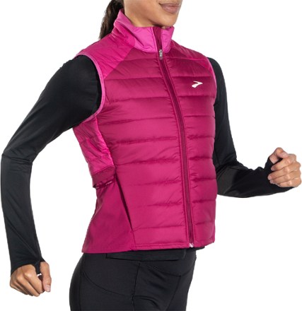 Brooks vest cheap womens 2017