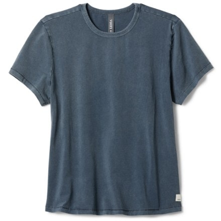 Vuori Feather Classic Garment Dye T-Shirt - Women's 0