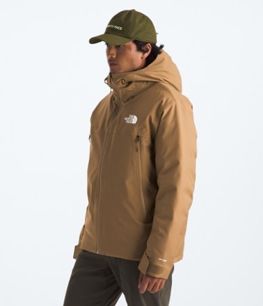 The North Face MTN Range Down Jacket - Men's 3