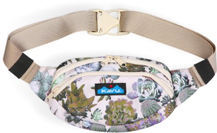 KAVU Spectator Waist Pack - Special Edition 0