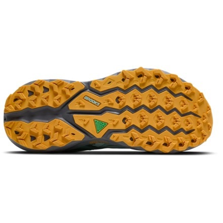 Brooks Cascadia 19 Trail-Running Shoes - Women's 6