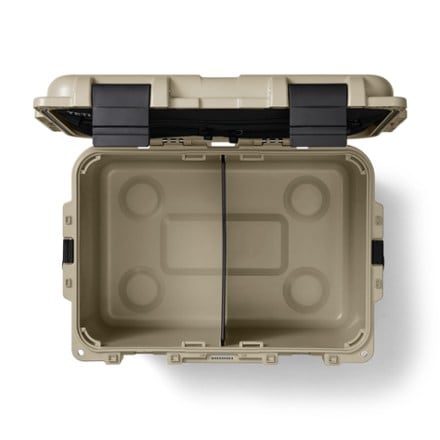 YETI LoadOut GoBox 30 Gear Case 3