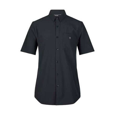 Fox Ranger Woven Party Bike Shirt - Men's 0