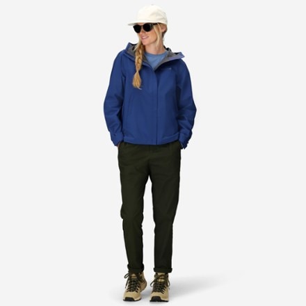 Marmot PreCip Eco Pro Rain Jacket - Women's 2