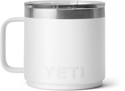 YETI Rambler Mug 2.0 with MagSlider Lid - 14 fl. oz. 1