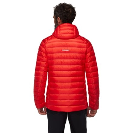 Mammut Broad Peak IN Hooded Down Jacket - Men's 2