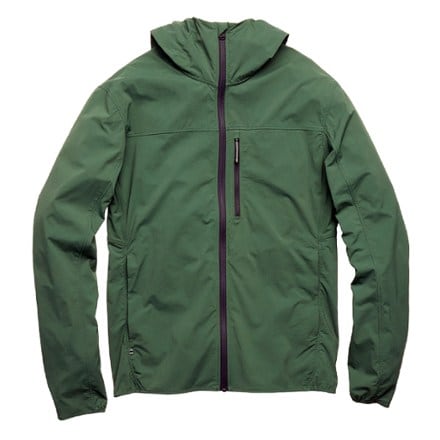 KUHL Saboteur Hoody - Men's 0