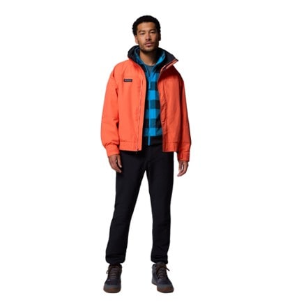 Columbia Bugaboo II 1986 Interchange 3-in-1 Jacket - Men's 2