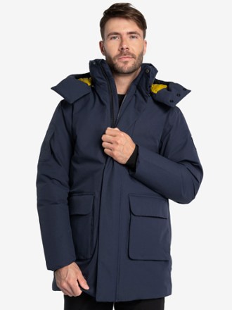 Lole men's clearance jacket