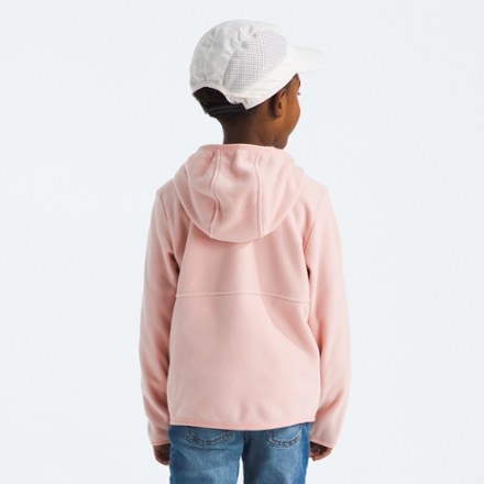 The North Face Glacier Full-Zip Hoodie - Toddlers' 2