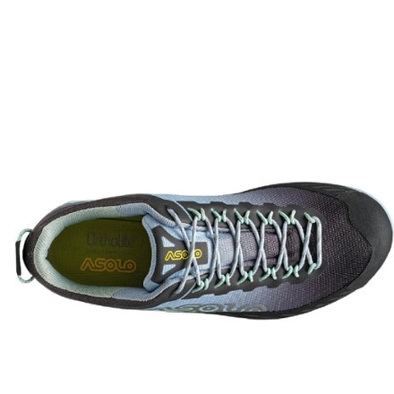 Asolo Eldo Hiking Shoes - Women's 5