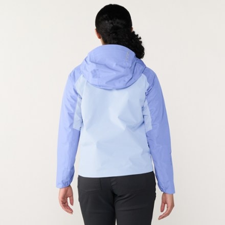 Arc'teryx Solano Hoody - Women's 2