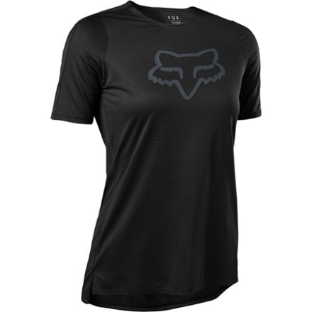 Fox Flexair Bike Jersey - Women's 0