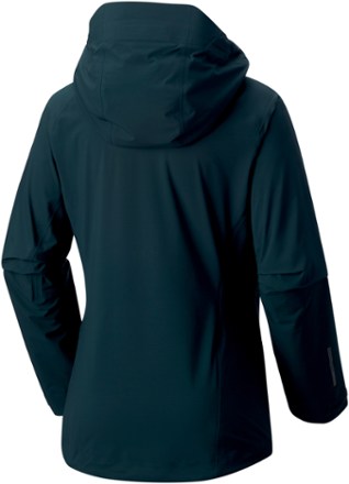 mountain hardwear superforma 3l jacket