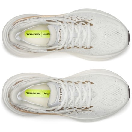 Saucony Triumph 24 Road-Running Shoes - Women's 4
