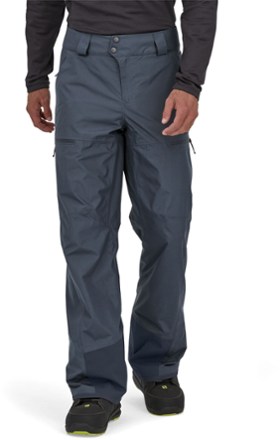 Men's Ski & Snowboard Pants by Patagonia