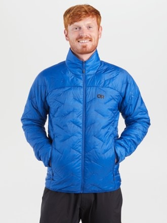 Outdoor Research SuperStrand LT Insulated Jacket - Men's 1