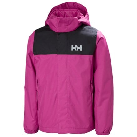 Helly Hansen Vancouver Fleece Insulated Jacket - Kids' 0