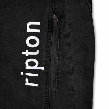 Ripton Bike Pants Quattro - Women's 2