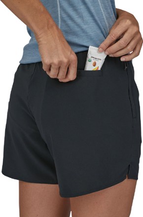 Patagonia Multi Trails Shorts - Women's 2