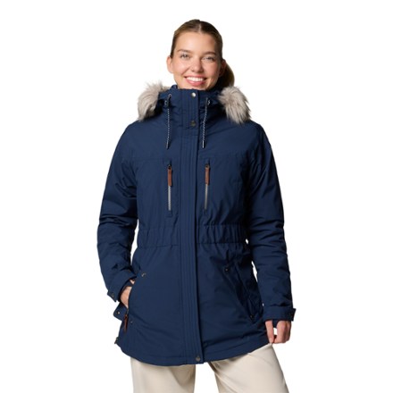 Columbia 2 in 1 jacket women's on sale