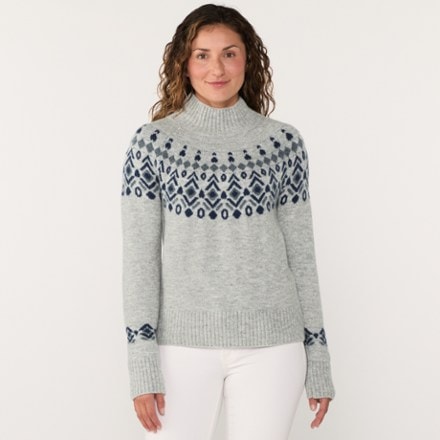 KUHL Alpina Sweater - Women's 1