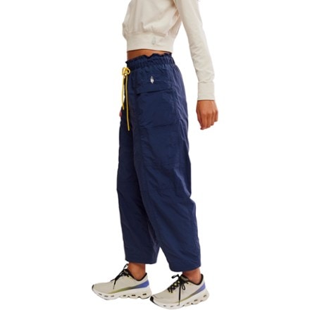 FP Movement In the Wild Fleece-Lined Pants - Women's 4