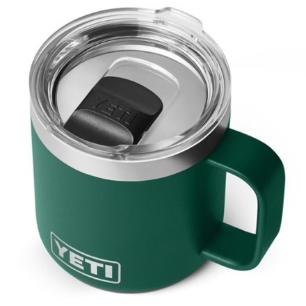 YETI Rambler 10 oz. Stackable Mug 1