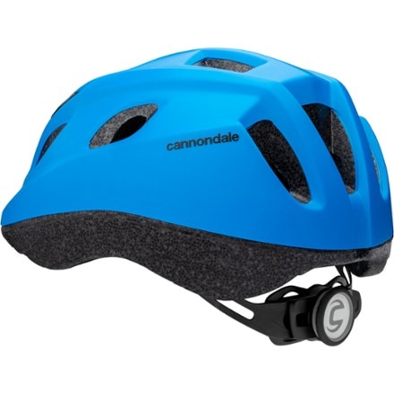 Cannondale Quick Junior Bike Helmet - Kids' 1