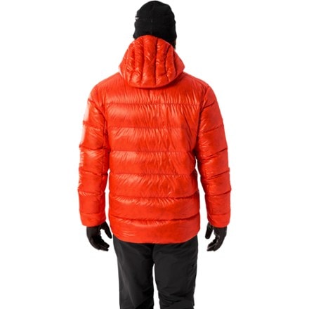 Arc'teryx Cerium SV Down Hoody - Men's 2