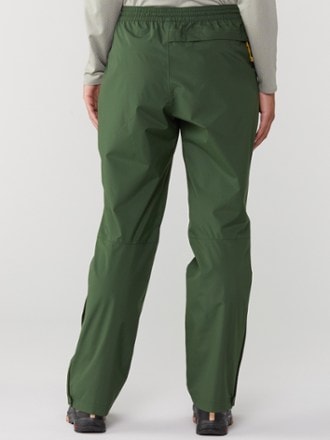 REI Co-op Trailmade Rain Pants - Women's 4