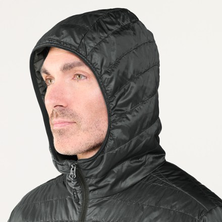 REI Co-op Microtrek Insulated Hoodie - Men's 7