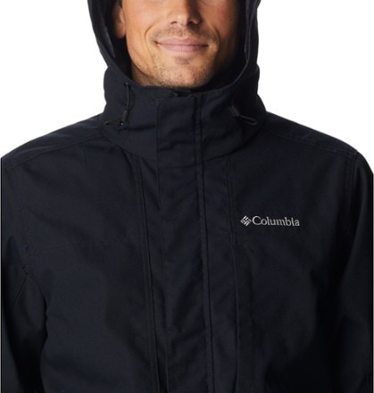 Columbia Loma Vista Interchange 3-in-1 Jacket - Men's 6