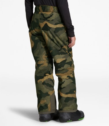 boys insulated pants