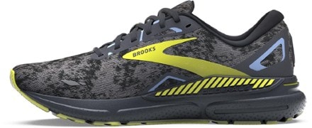 Brooks Adrenaline GTS 23 Road-Running Shoes - Men's 1