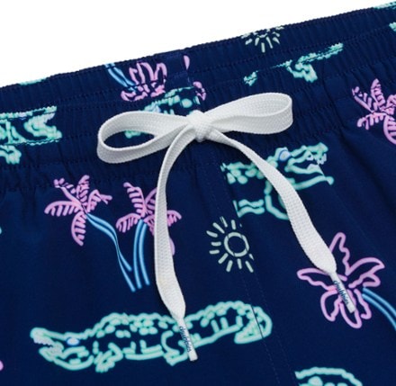 Chubbies Stretch 7" Swim Trunks - Men's 1