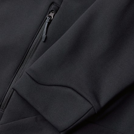 Endura SingleTrack Thermal Cycling Jacket - Men's 3