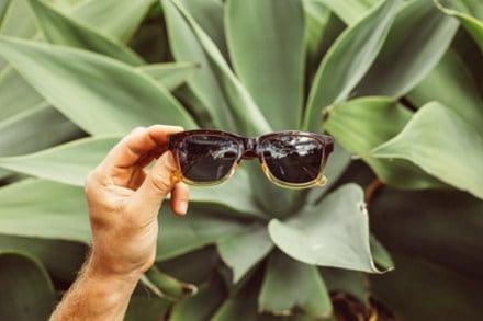 Sunski Targa Polarized Sunglasses 4