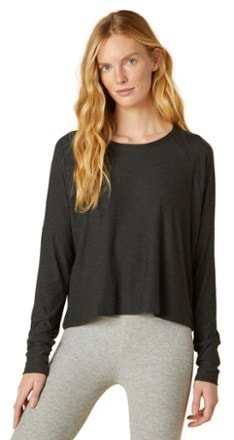 Beyond Yoga Daydreamer Pullover Shirt - Women's 0