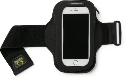 Arm strap on sale for phone