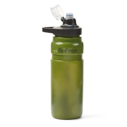 Katadyn BeFree AC Water Filter Bottle 0.7 L 3