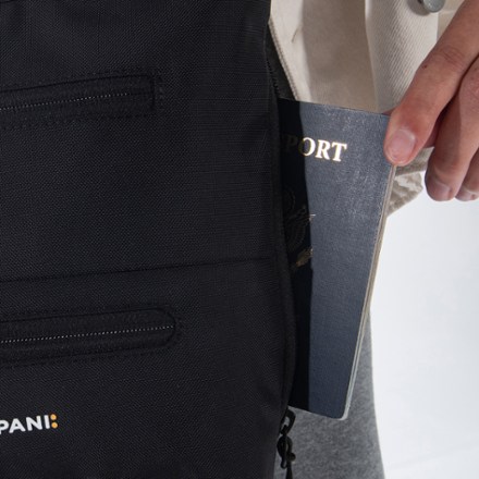 Sherpani Sadie Crossbody Bag 6