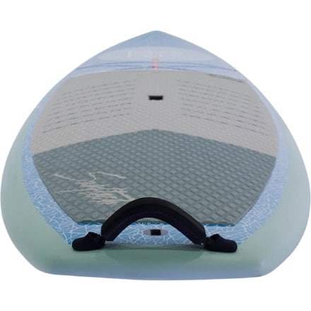 Surftech Bark Catalyst Tuflite V-Tech Stand Up Paddle Board - 11'2'' 7
