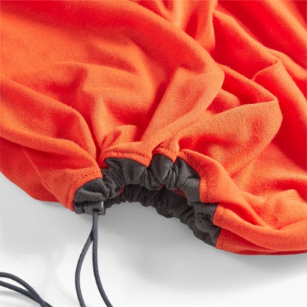 Sea to Summit Reactor Extreme Sleeping Bag Liner - Standard Mummy 4