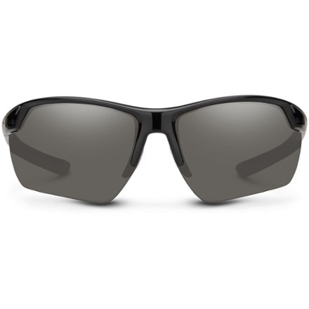 Suncloud Contender Polarized Sunglasses Polarized Gray Lens