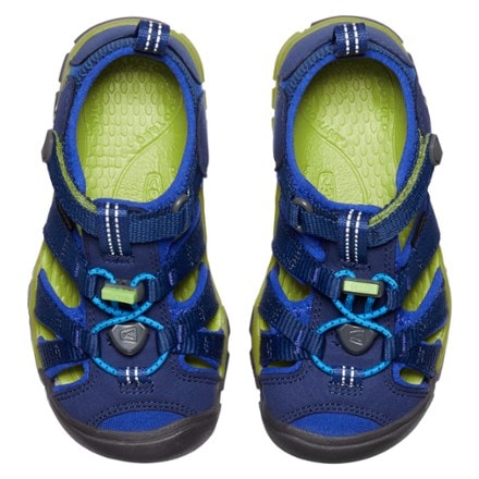 KEEN Seacamp II CNX Sandals - Kids' 5