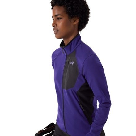 Arc'teryx Delta Jacket - Women's 6