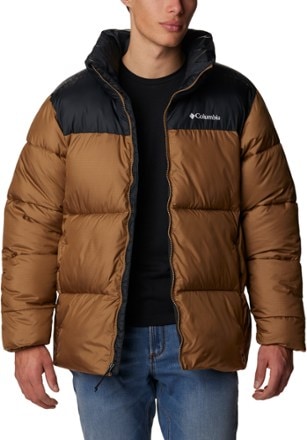 Columbia Puffect II Insulated Jacket - Men's 5